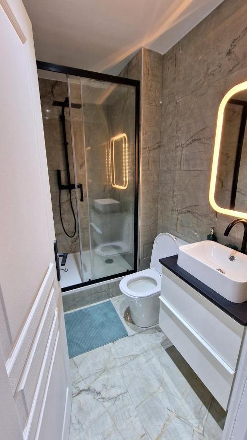 Loft De Luxe Tour Eiffel Apartment Париж Екстериор снимка