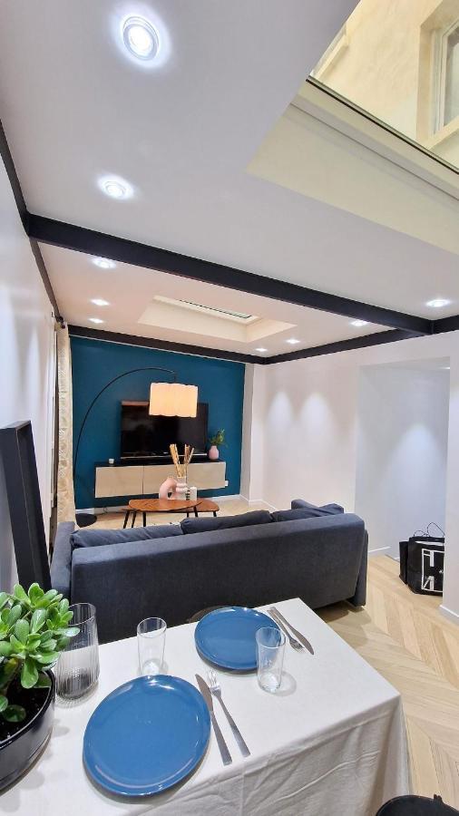 Loft De Luxe Tour Eiffel Apartment Париж Екстериор снимка