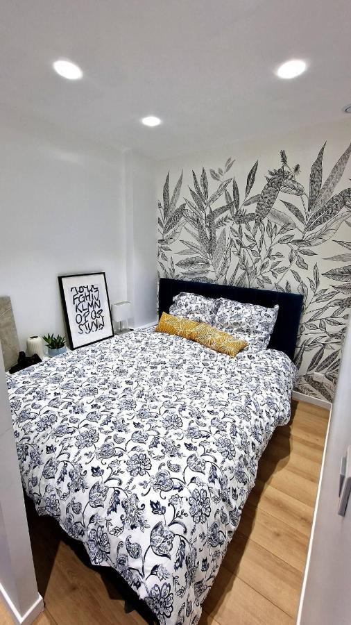 Loft De Luxe Tour Eiffel Apartment Париж Екстериор снимка
